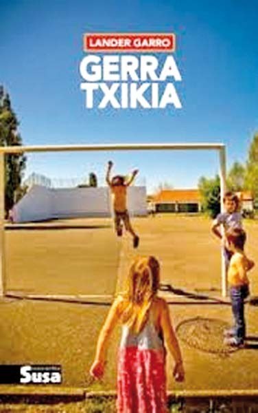 Gerra txikia Gerra txikia