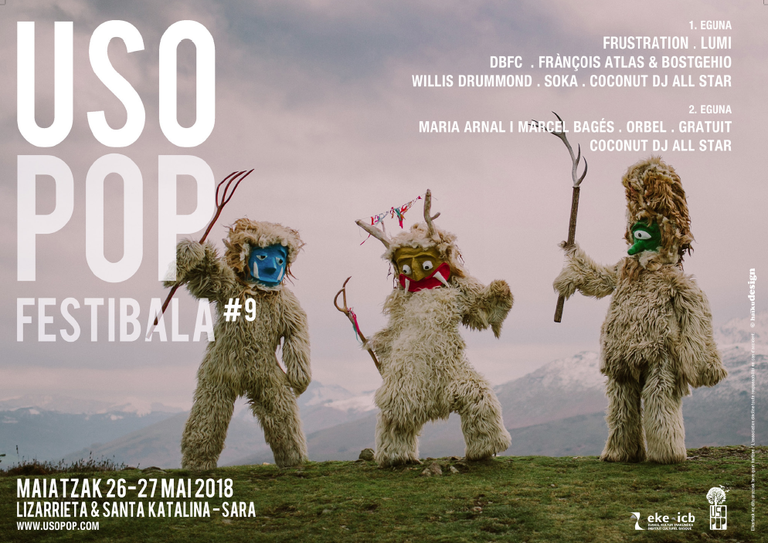 Gertu da Usopop! Gertu da Usopop!