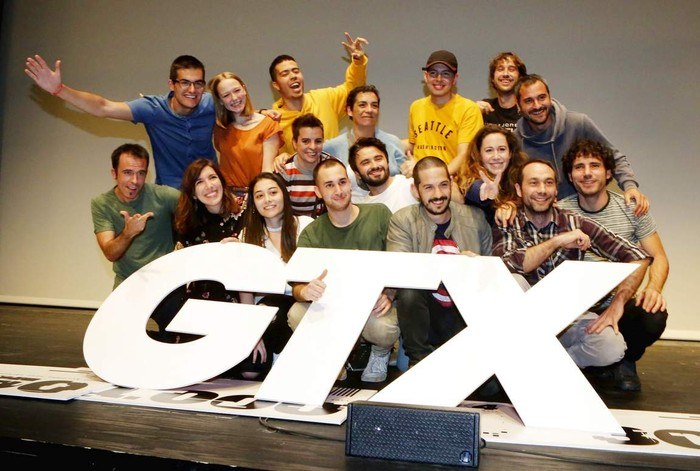 GetxoExpress film laburren lehiaketa urriaren 21etik 25era ospatuko da GetxoExpress film laburren lehiaketa urriaren 21etik 25era ospatuko da