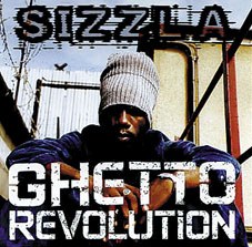 Ghetto Revolution Ghetto Revolution