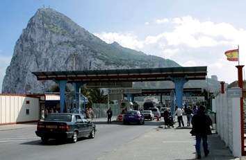 Gibraltargo makako ospetsuak Gibraltargo makako ospetsuak
