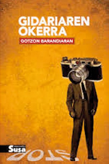 Gidarien okerra Gidarien okerra