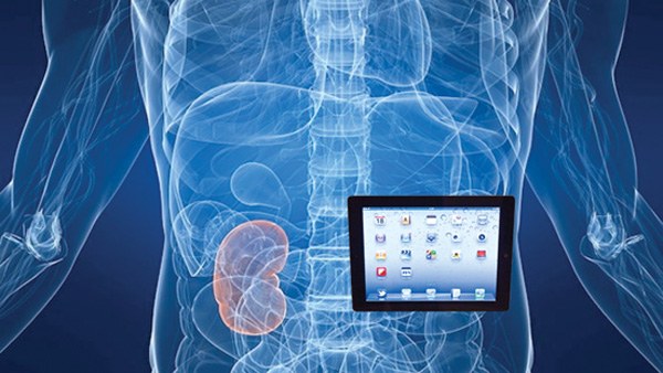 Giltzurrun bat iPad2aren truke Giltzurrun bat iPad2aren truke