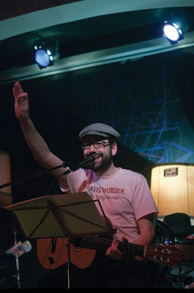 Giorgio Basmattik Giorgio Basmattik