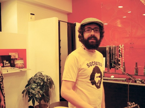 Giorgio Bassmatti Giorgio Bassmatti