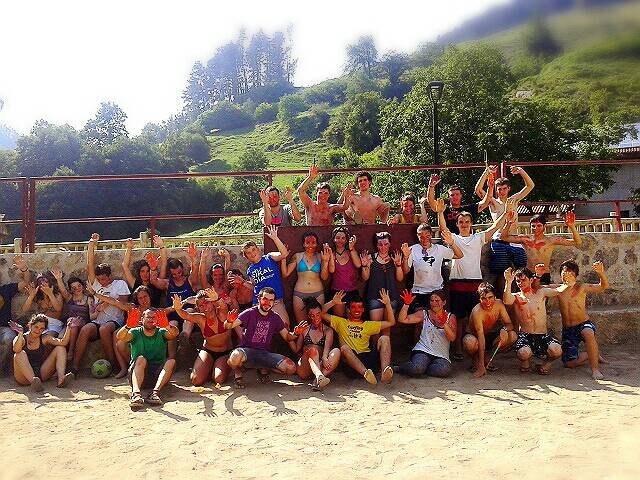 Gipuzkoako bertso eskoletako gazteentzat asteburuko egonaldia antolatu du Bertsozale Elkarteak