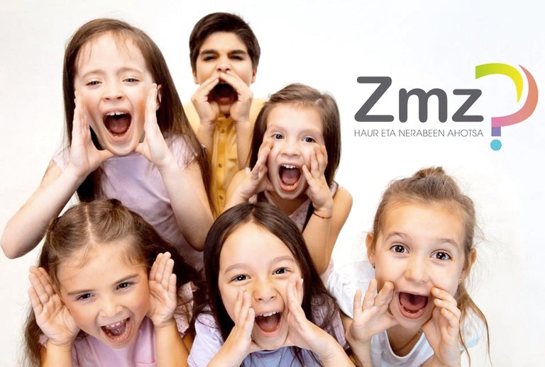 Gipuzkoako haur eta nerabeen ongizate mailaz arituko dira 'Hitzegiten' topaketan