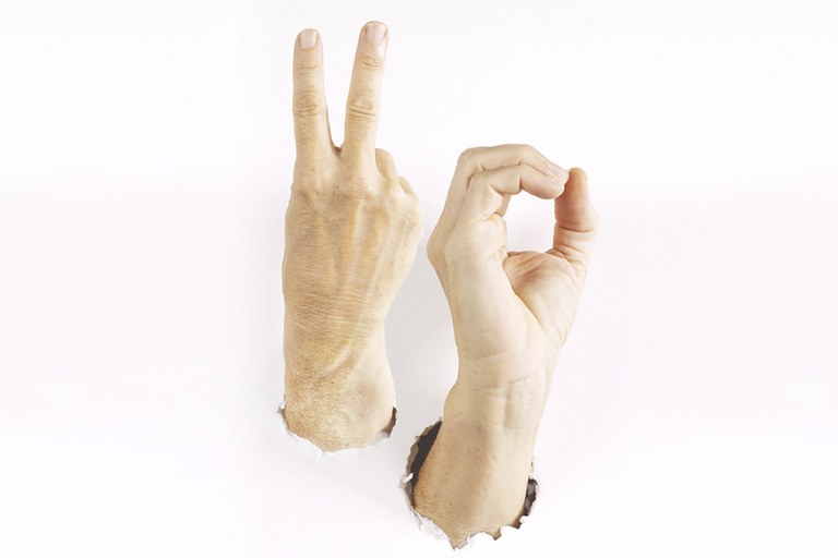 Giza Eskubideen 20. Zinemaldirako filmen izen-ematea ireki dute