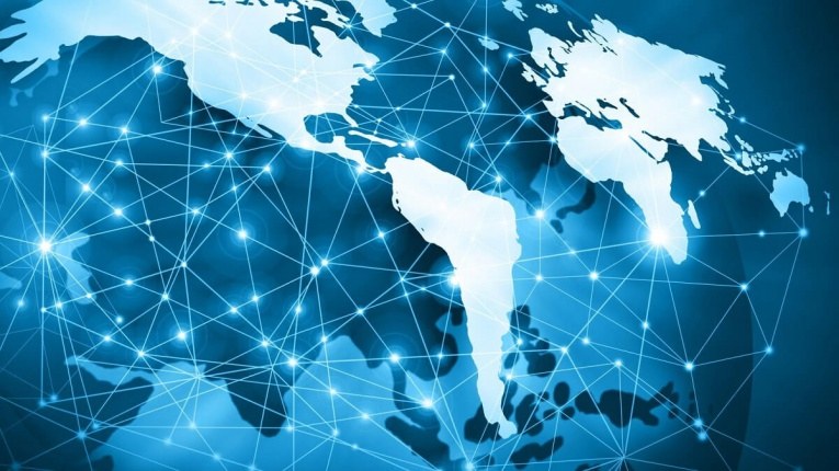Gizateriaren %49 internet gabe bizi da Gizateriaren %49 internet gabe bizi da