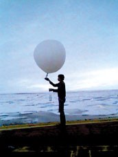 Globoak begiz puzten ditu Globoak begiz puzten ditu