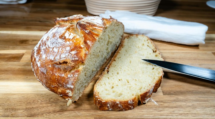 Glutenik gabeko hiru errezeta erraz