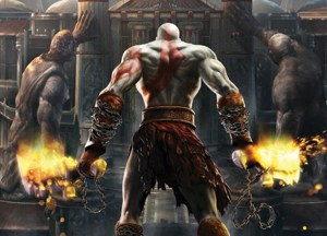 God of War III (PS3) God of War III (PS3)