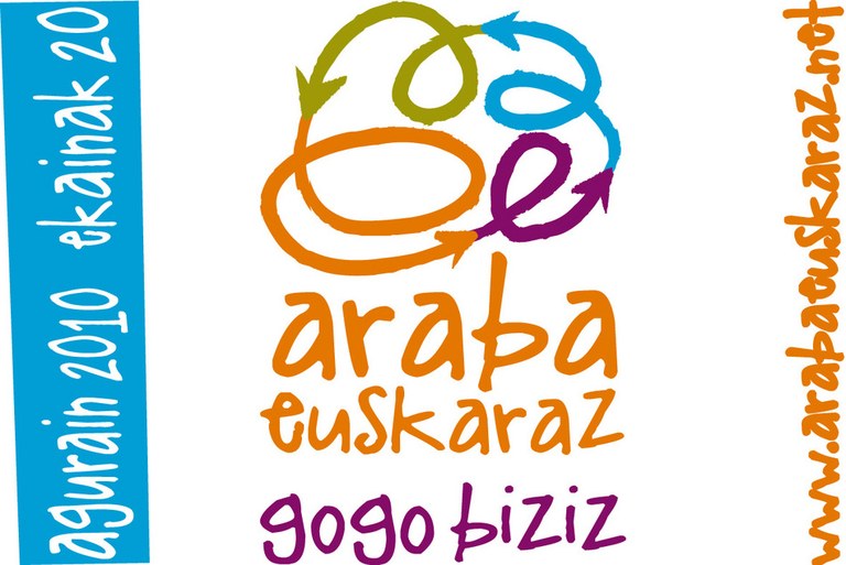 Gogo biziz, Agurainera Gogo biziz, Agurainera