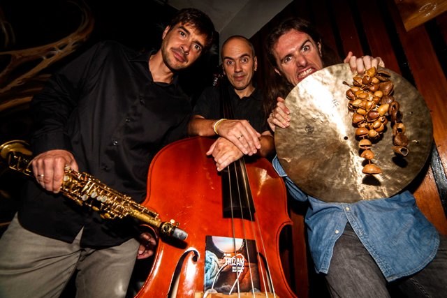 Goierriko Jazzaldiaren kontzertuak izango dira egunotan