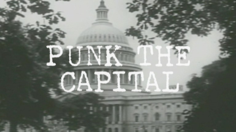 Gomendioa: 'Punk the Capital' dokumentala Gomendioa: 'Punk the Capital' dokumentala