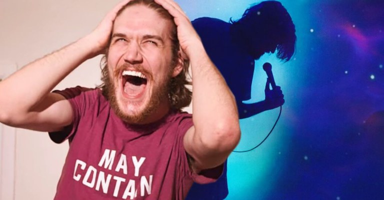 [Gomendioa] ‘Bo Burnham: Inside': konfinamenduan sortutako ezinbesteko harribitxia