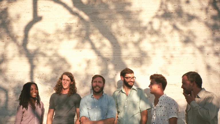 [GOMENDIOA] BALMORHEA: ISILTASUNAREN MELODIAK