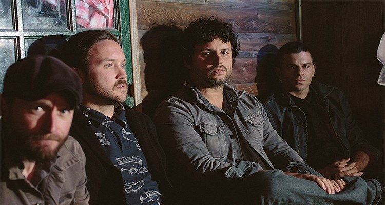 [Gomendioa] Dredg - "Catch without Arms"