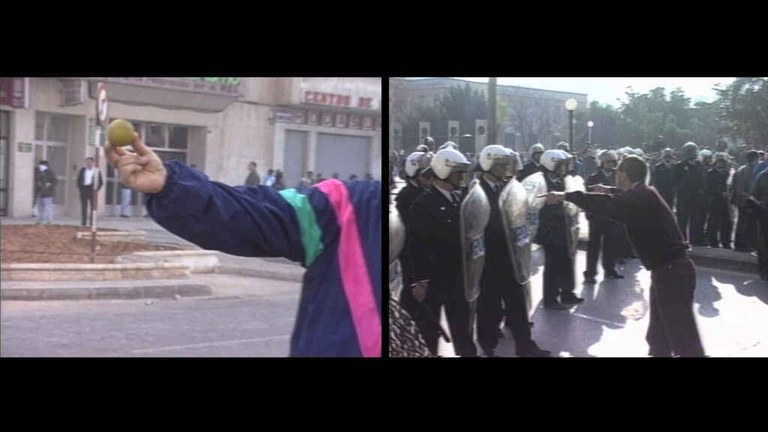 [Gomendioa] 'El año del descubrimiento' dokumentala