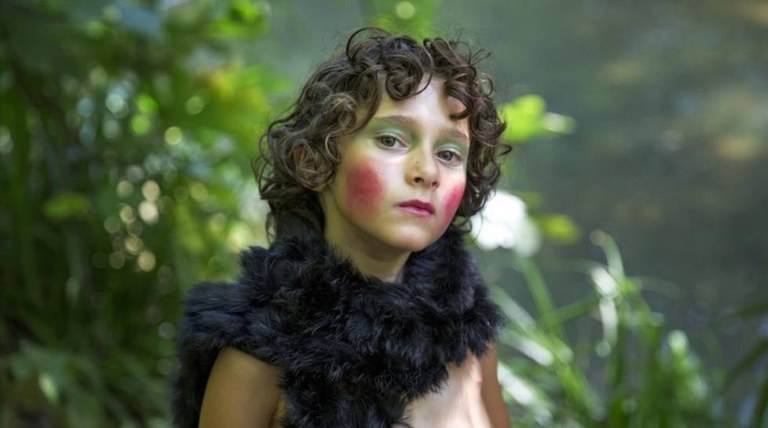 [Gomendioa] Harribitxiak berrikusten: 'Estiu 1993'