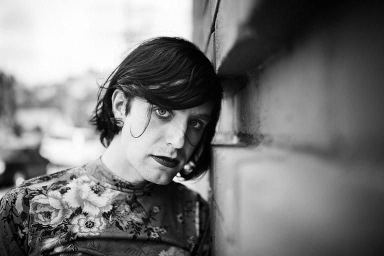 Gomendioa: Ezra Furman-ek aurreiritzietatik askatuko zaitu Gomendioa: Ezra Furman-ek aurreiritzietatik askatuko zaitu
