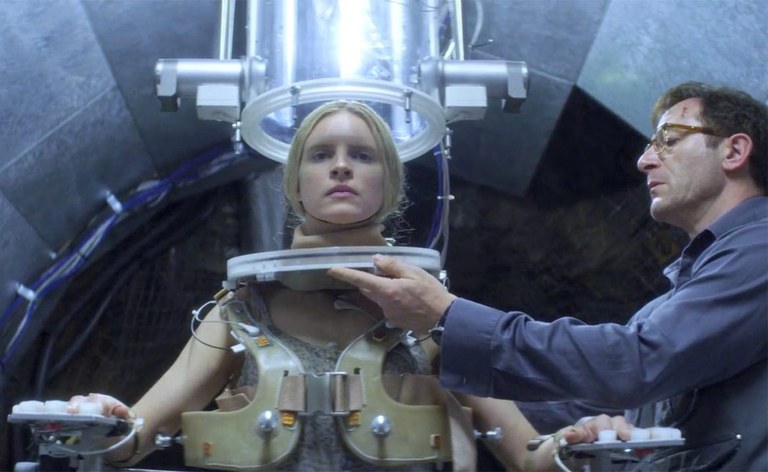 [Gomendioa] Zergatik ikusi behar duzu 'The OA' telesaila?