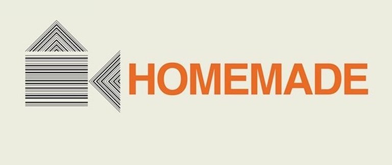 [Gomendioa]: 'Homemade'