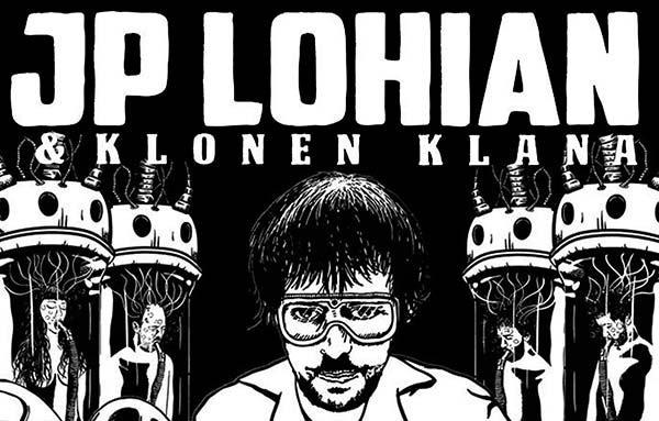 [Gomendioa] JP Lohian eta Klonen Klana