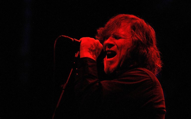 [Gomendioa] Mark Lanegan-ek utzitako legatuaren zenbait harribitxi