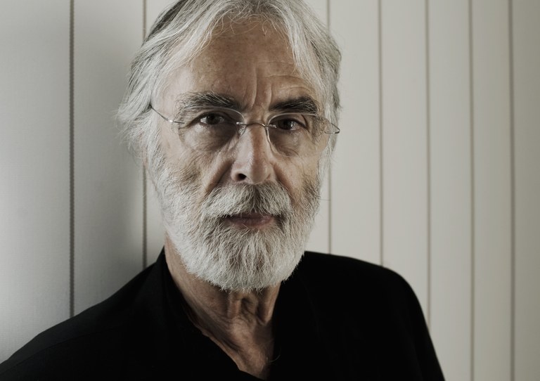 [Gomendioa] Michael Haneke-ren ezinbestekoak