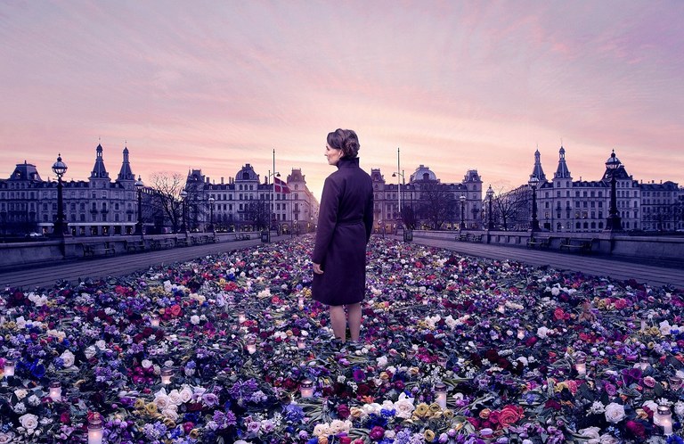 [Gomendioa] 'Når støvet har lagt sig': atentatu baten erradiografia gordina