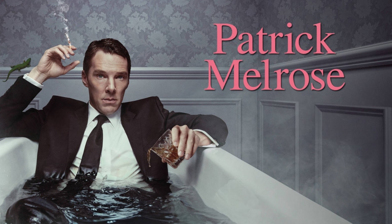 [GOMENDIOA] 'Patrick Melrose': mendekotasunari buruzko erretratu paregabea