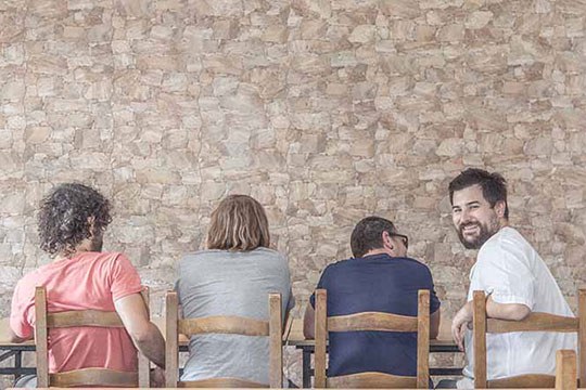 [Gomendioa] Physis Versus Nomos - "Arraro Nioenean"