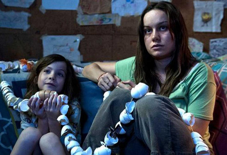 [Gomendioa] 'Room': konfinamendu garaiak
