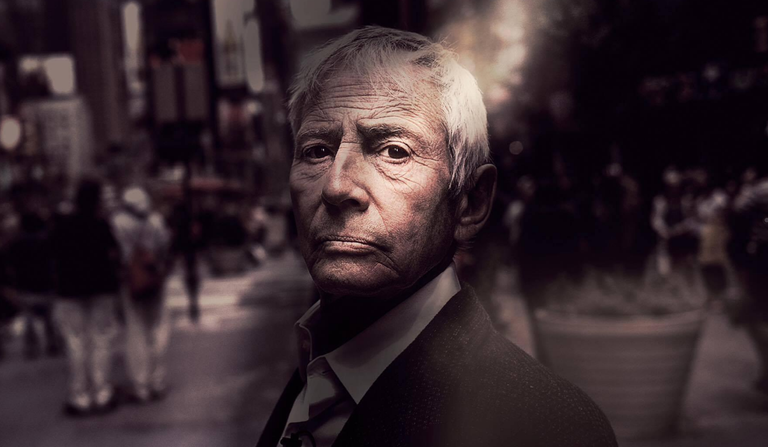 [Gomendioa] 'The Jinx': erakustaldi hipnotiko eta makabroa