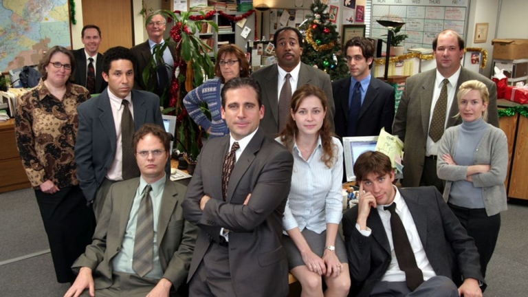 [Gomendioa] 'The Office': inoizko umorezko telesailik onena?