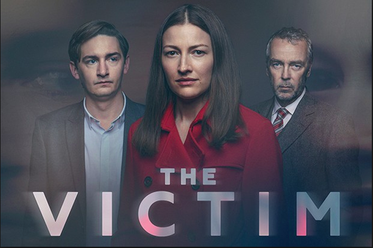 [GOMENDIOA] 'The Victim' : Zaldi zauritu baten begirada dauka gauak