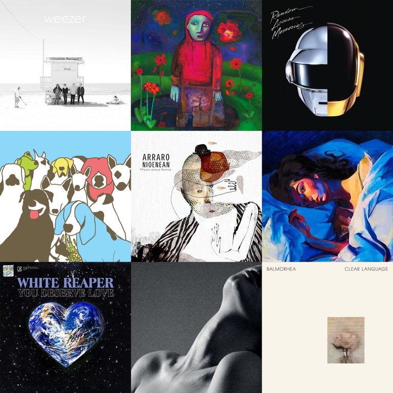 [GOMENDIOA] UDAN ENTZUTEKO HAMAR DISKO