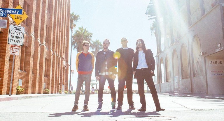 [Gomendioa] Weezer - "Weezer" (White Album)