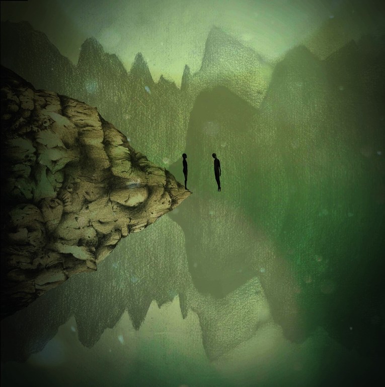 [Gomendioa] Yaw - "Malda" (2013)