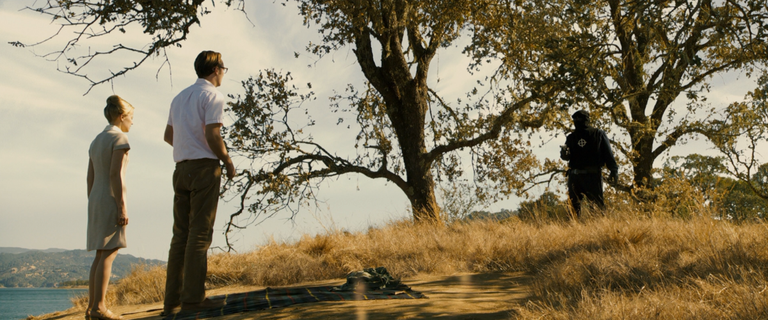 [Gomendioa] 'Zodiac': XXI. mendeko thrillerrik onenetarikoa