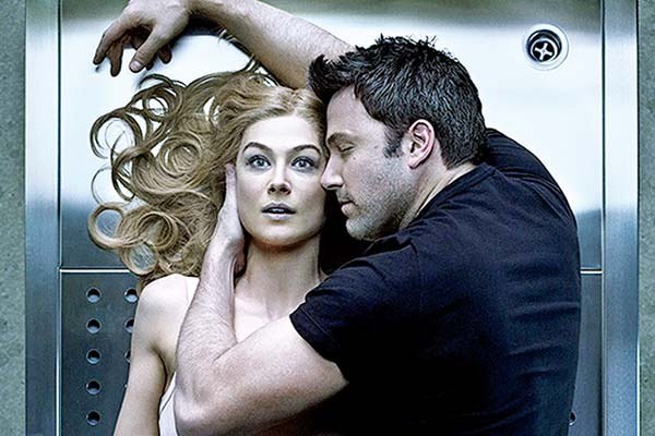 Gone Girl Gone Girl
