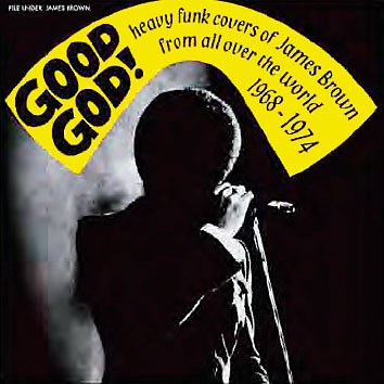Good God Heavy Funk *** Good God Heavy Funk ***