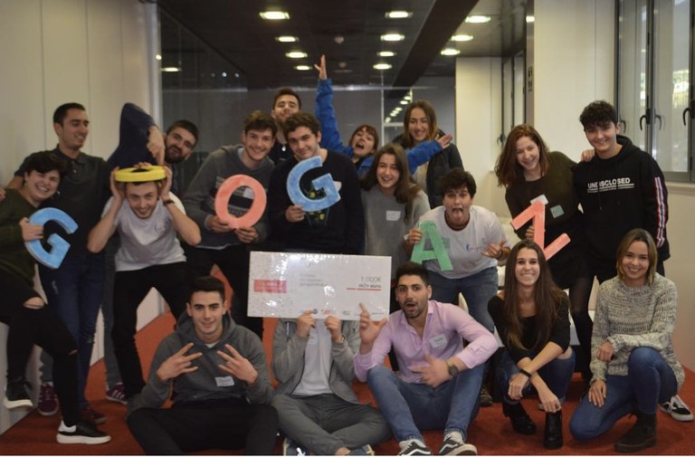 "Googaz 3.0": Merkataritza lokalak zure laguntza behar du, prest? "Googaz 3.0": Merkataritza lokalak zure laguntza behar du, prest?