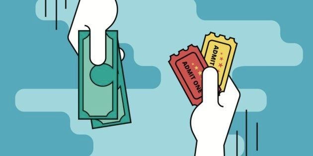 Google-ek Viagogo atariari iragarkiak ipintzea debekatu dio Google-ek Viagogo atariari iragarkiak ipintzea debekatu dio