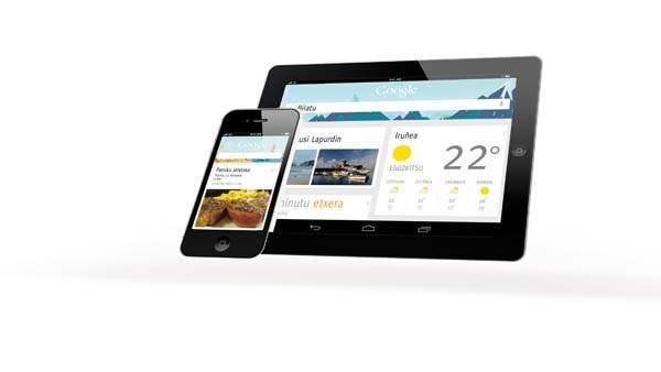 Google orain Google orain