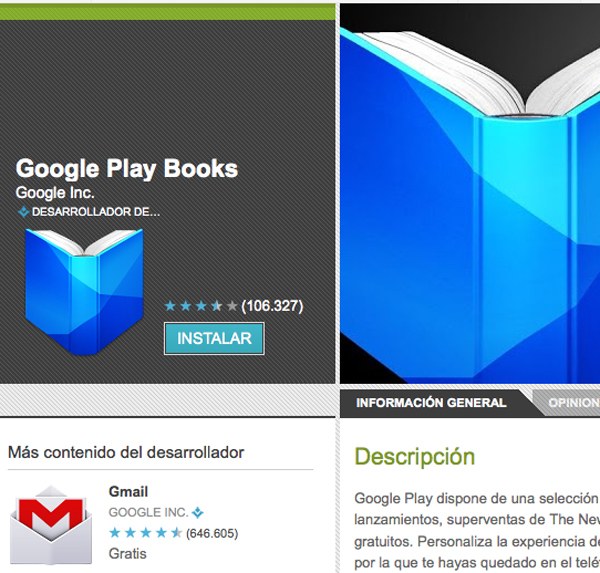 Google Play Books Google Play Books