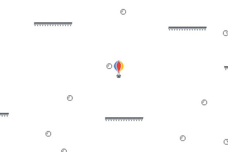 Google Playren ezkutuko jokoa ezagutzen? Google Playren ezkutuko jokoa ezagutzen?