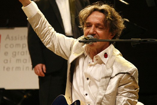 Goran Bregovic Atlantikaldian izango da Goran Bregovic Atlantikaldian izango da