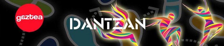 Gorputza astintzeko prest? Gaztea Dantzan lehiaketa martxan! Gorputza astintzeko prest? Gaztea Dantzan lehiaketa martxan!